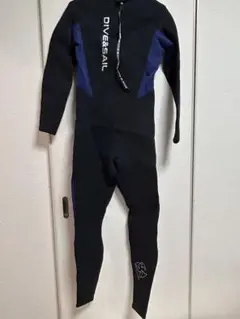 DIVE&SAIL ウェットスーツ メンズLサイズ