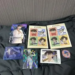 名探偵コナン まとめ売り