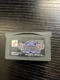 遊戯王　ダンジョンダイスモンスターズ
