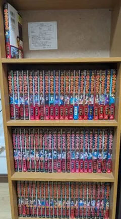 【月末迄割引中！】キングダム 76巻セット 原泰久 11〜20巻ありません