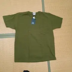 Goodwear アメリカ製 Tシャツ Lサイズ