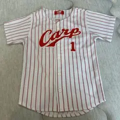 Carp ユニフォーム 前田智徳