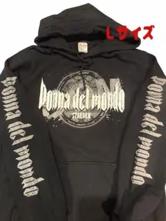 STARDOM スターダム パーカー　DDMドンナデルモンド