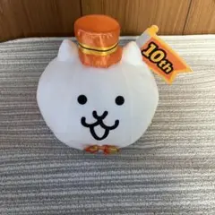 にゃんこ大戦争 ネコ(10周年ver)