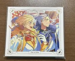 あんさんぶるスターズ ES IDOL SONG EXTRA fine Eden