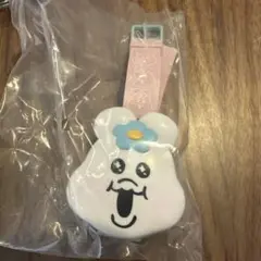 んぽちゃむ　きゅーとなおかおウォッチ　ガチャガチャ