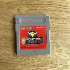 【美品】激闘　パワーモデラー　ゲームボーイ 美品】激闘 パワーモデラー ゲームボーイ - メルカリ