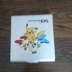 Nintendo DS ポケモンカードケース
