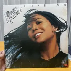 Yvonne Elliman イヴォンヌエリマン レコード　4枚セット Amazon.com: Yvonne Elliman: CDs & Vinyl
