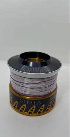 13ステラSW10000PG・SOM 8000番スプール