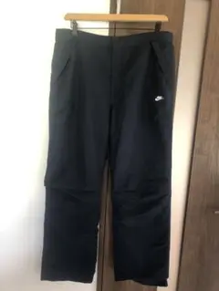 NIKE カーゴパンツ　XL