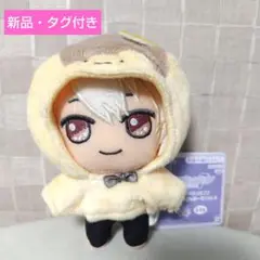 アイドルリッシュセブン きらどる おさんぽーず！ vol.4 棗巳波