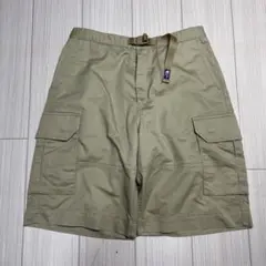 THE NORTH FACE ナナミカ限定カーゴショーツ