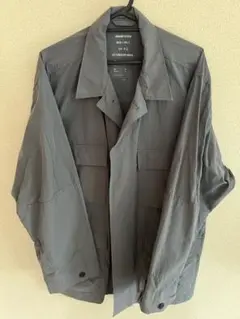 URBAN RESEARCH BDUジャケット