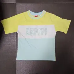 お値下げ！repipi armario ロゴ入り Tシャツ Mサイズ