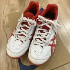 asics　野球スパイク ポイント 少年野球 STAR SHINE 3 22cm