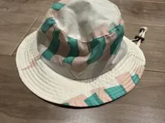 撥水ハット☺︎50-52