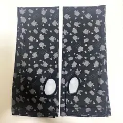 sanrio ポムポムプリン アームカバー 55cm 接触冷感 UVカット