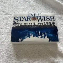 EXILE STAR OF WISH 豪華版