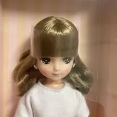 新品未開封★お顔厳選★2016年AWカジュアルコレクションモデル　きらちゃん