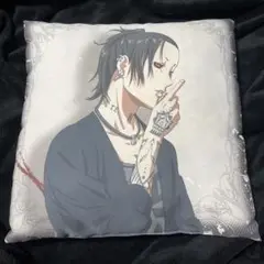 東京喰種 ウタ クッション