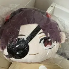 ぬいくじ くじメイト B賞 蘇枋 ぽてコロ BIG