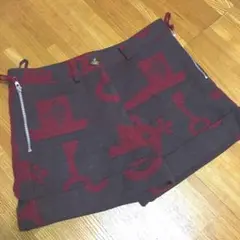 ウール ヴィヴィアンウエストウッド