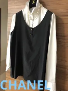 CHANEL写真追加