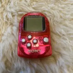 SONY PocketStation SCPH-4000ピンク