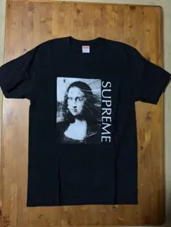 Supreme シュプリーム 18SS Mona Lisa Tee モナリザ