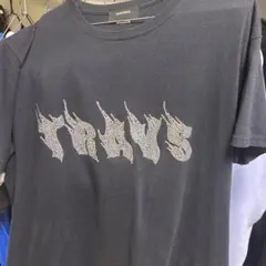 TRAVS レアTシャツ