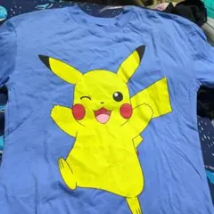 ピカチュウ　Tシャツ
