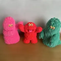 モールミュータント Mogol Mutant ガチャガチャ