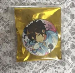 あんスタ 感謝祭 3周年 缶バッジ 朔間零