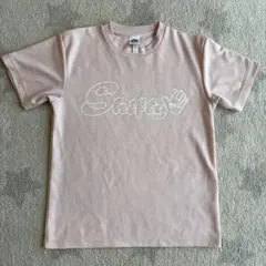 Shifty コニー　バスケットボール　ライトピンク　Tシャツ　Sサイズ