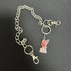 L.F.C. ウォレットチェーン