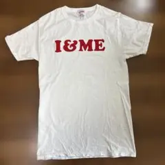 i&me アイアンドミー Tシャツ