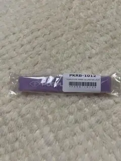 パープルキス リストバンド ラバーバンド PURPLE KISS グッズ