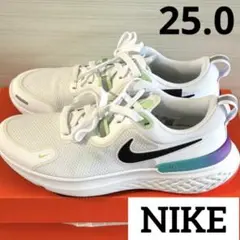 【25.0】ナイキ NIKE スニーカー 新品 送料無料
