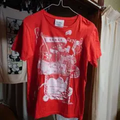 Mr. Children スタジアムツアー2011 Tシャツ Sサイズ レッド