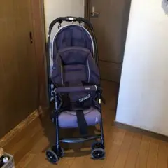 コンビ ベビーカー メチャカル ファースト