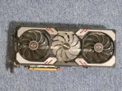 Radeon RX 6800 Phantom Gaming D OC ジャンク