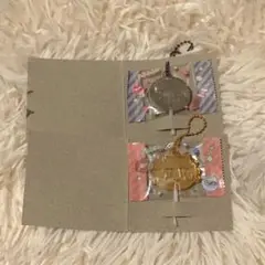 ちいかわ　キャンディチャーム