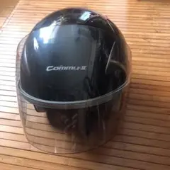 バイク用のヘルメット Commu-2