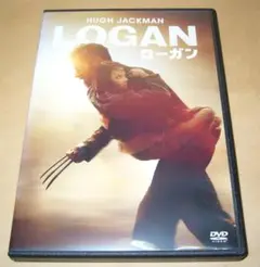 【DVD】 LOGAN/ローガン ('17米)　ヒュー・ジャックマン