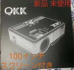 Wi-Fiプロジェクター スクリーン スピーカー プレイヤー