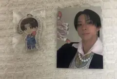 【匿名配送】FANTASTICS 澤本夏輝セット