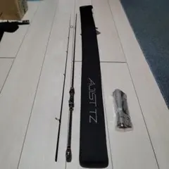 【美品】アジストtailwalk AJIST TZ 511/SL トラウトロッド テイルウォーク アジスト TZ(トルザイト) 511/SL ○完売しました
