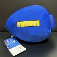 【匿名発送‼️6点❗️ロックマン】ロックバスター クッション フィギュア 匿名発送‼️2点❗️ロックマン】ロックバスター クッション