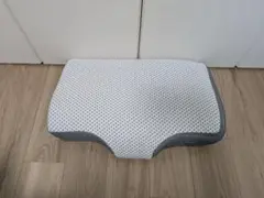 ニトリ　横向き寝が楽な枕